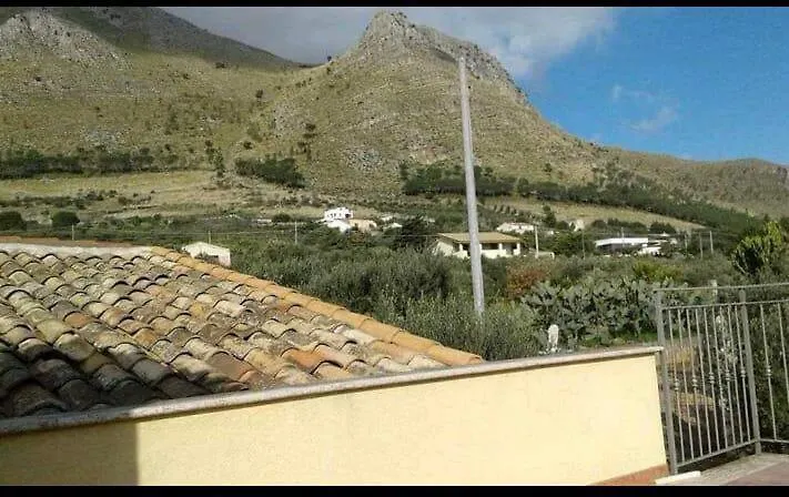 Villa Paradiso Castellammare del Golfo Italy